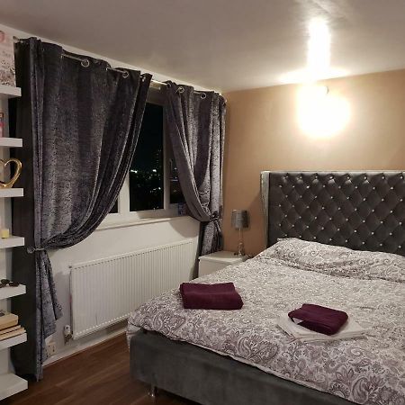 Superior King Room Sheffield Esterno foto