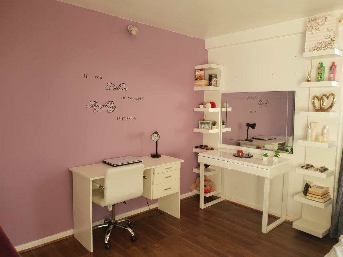 Superior King Room Sheffield Esterno foto