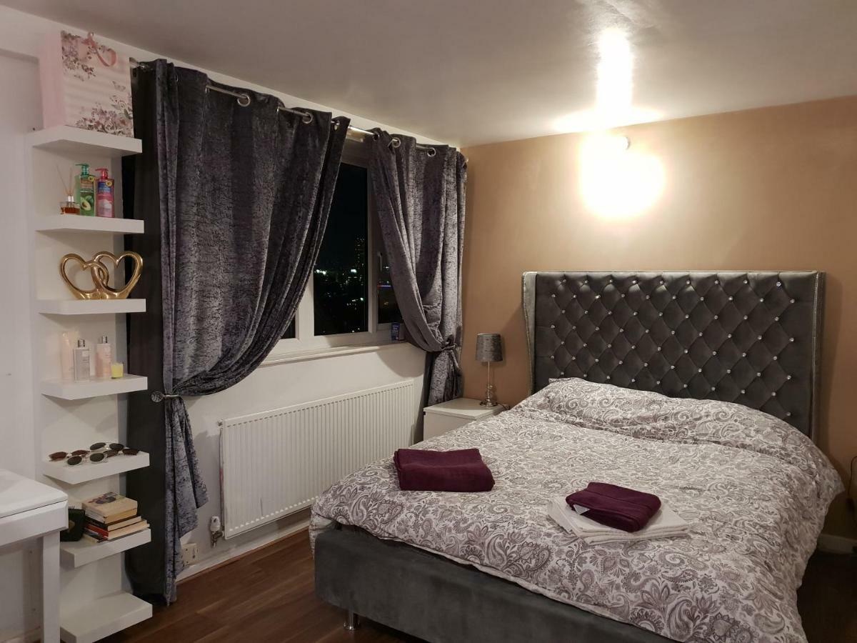 Superior King Room Sheffield Esterno foto
