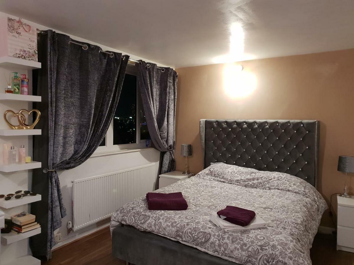 Superior King Room Sheffield Esterno foto